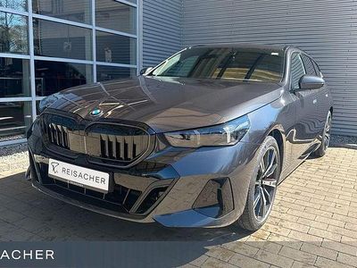 Nouă BMW 520 M Sport 197 CP (144 kW) 2026 Gri Berlinǎ