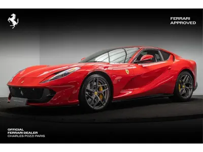Gebraucht Ferrari 812