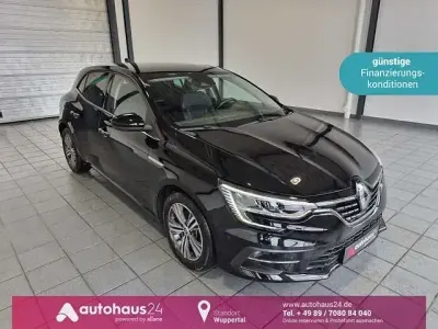 Gebraucht Renault Mégane IV