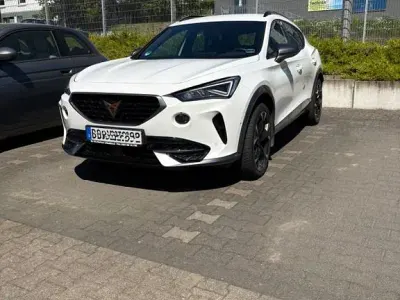 Gebraucht Cupra Formentor