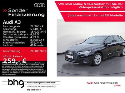 Audi A3 e-tron