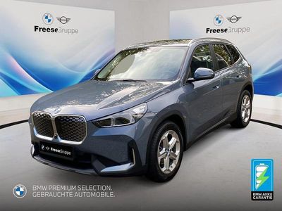 Gebraucht BMW iX1 Comfort Edition 150 kW (204 PS) 2024 Grau SUV