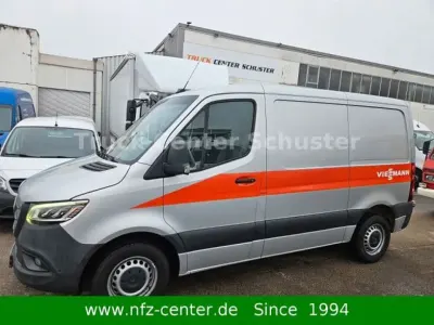 Gebraucht Mercedes Sprinter