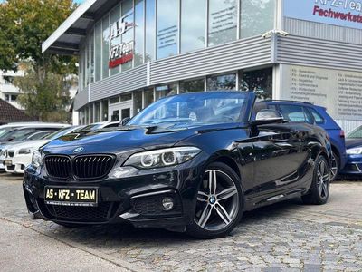 BMW 220