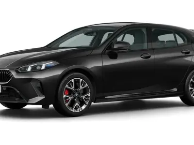 Gebraucht BMW 118