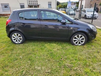 gebraucht Opel Corsa 1.4 Active Active