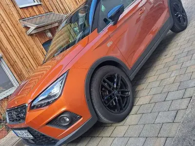 Gebraucht Seat Arona
