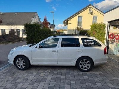 Brugt Skoda Octavia 150 HK (110 kW) 2011 Stationcar