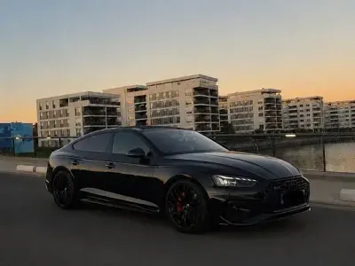 Gebraucht Audi RS5