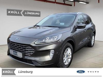 Usata Ford Kuga Titanium X 224 CV (164 kW) 2022 Grigio SUV