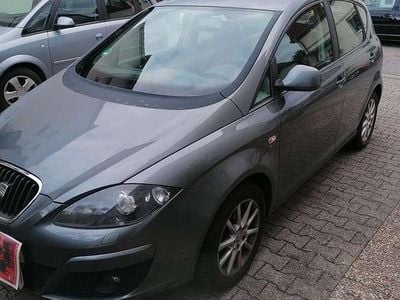 Seat Altea
