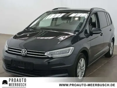 Gebraucht VW Touran
