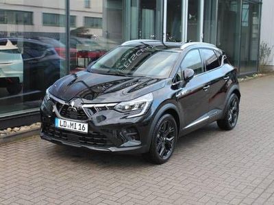 Schwarz Gebraucht 2024 Mitsubishi ASX Edition SUV | 27.990 € (Fairer Preis)