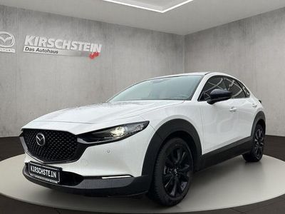 Neu Mazda CX-30 Center-Line 140 PS (102 kW) 2026 Weiß SUV