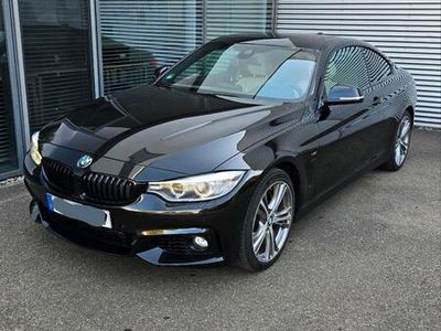 BMW 435