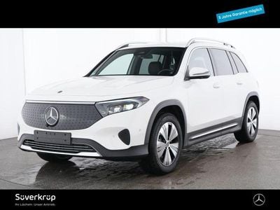 Mercedes EQB350