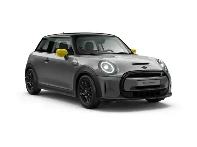 Second-hand Mini Cooper S 135 kW (184 CP) 2022 Hatchback