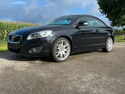 Volvo C70