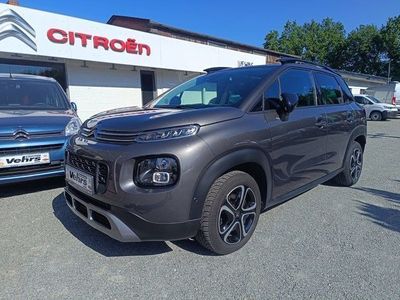 gebraucht Citroën C3 Aircross 1.2 PT " Autom.+SD+Standhei."