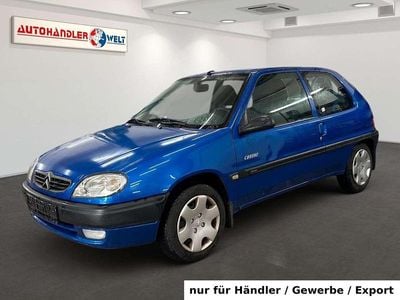 Citroën Saxo