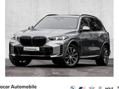 Gebraucht BMW X5 Comfort Edition 352 PS (258 kW) 2025 Grau SUV