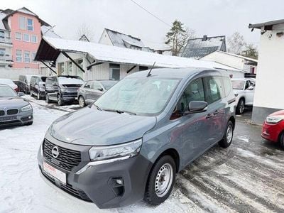 Other Gebraucht 2023 Nissan Townstar Acenta Kombi | 19.890 € (Superpreis)