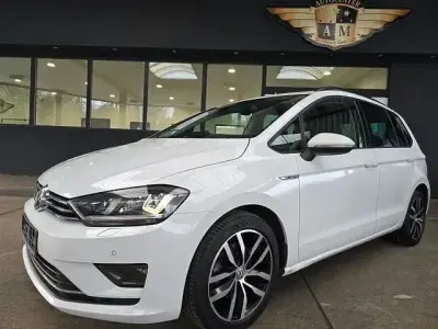 Brugt VW Golf VII 230 HK (169 kW) 2015 Andere Sedan