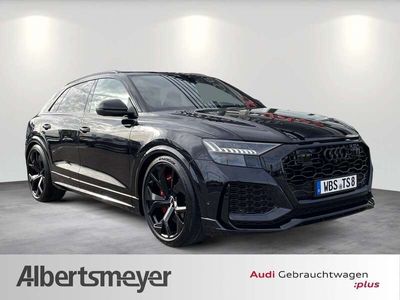 gebraucht Audi RS Q8 TFSI quattro tiptronic