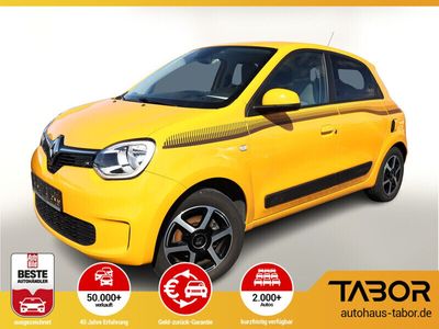 gebraucht Renault Twingo 1.0 SCe 75 Limited