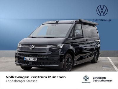 Używany VW California California 177 KM (130 kW) 2025 Czarny Van