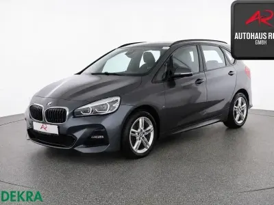 Gebraucht BMW 220 Active Tourer