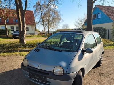 gebraucht Renault Twingo Cinetic 1.2 16V Cinetic