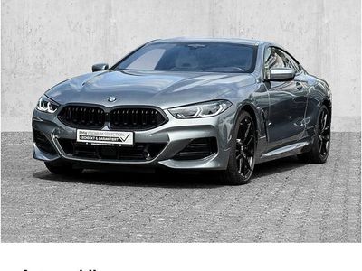 BMW 840