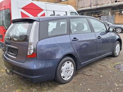Mitsubishi Grandis