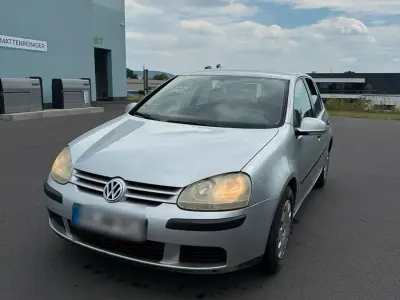 Gebraucht VW Golf IV 75 PS (55 kW) 2005 Kombi