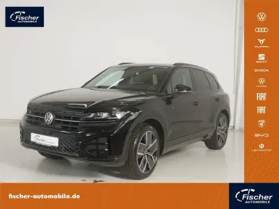 Gebraucht VW Touareg