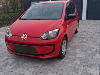 VW up!