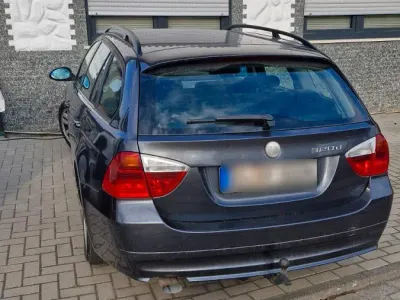 Gebraucht BMW 320