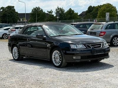 Saab 9-3 Cabriolet