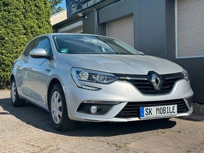 Renault Mégane IV