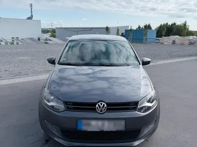 Gebraucht VW Polo