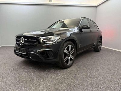 Mercedes GLC200