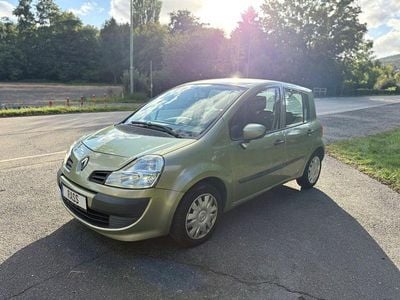 Renault Modus