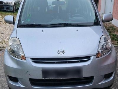 Daihatsu Sirion