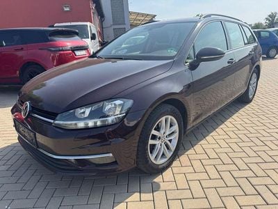 VW Golf VII