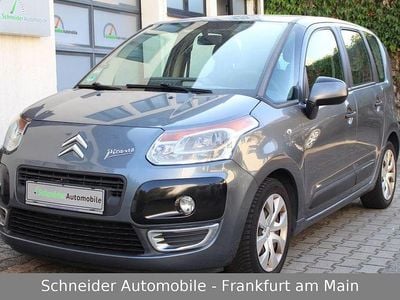 Citroën C3 Picasso