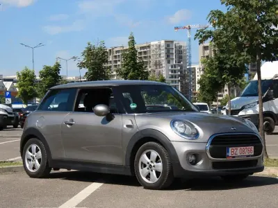 Gebraucht Mini ONE