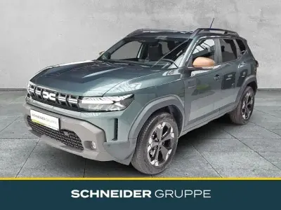 Używany Dacia Duster Extreme 141 KM (103 kW) 2024 Andere farbe SUV