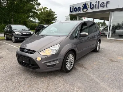 Gebraucht Ford S-MAX