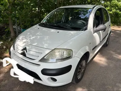 Gebraucht Citroën C3